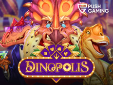 River slot casino. Spin and win casino review.9